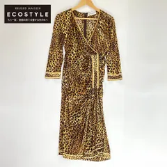 2025年最新】レオナール シルク ワンピの人気アイテム - メルカリ 