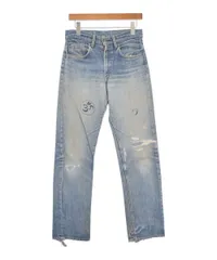 LEVI'S デニムパンツ メンズ 【古着】【中古】【送料無料】