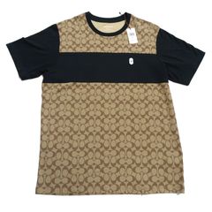 コーチ 半袖Ｔシャツ C9602