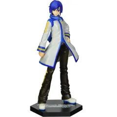 19個セット Project DIVA プレミアムフィギュア KAITO カイト セガ 『中古即納』{FIG} KAITO(カイト) スーパープレミアム