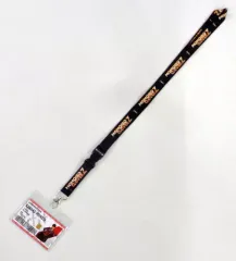 【中古】ストラップ(女性) 百田夏菜子(ももいろクローバーZ) オリジナルネックストラップ 「CD MOMOIRO CLOVER Z」 セブンネットショッピング購入特典