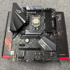 2025年最新】i7 8700 マザーボードの人気アイテム - メルカリ