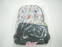 ☆未使用☆BT21グラフィティリュックSamantha Thavasa 半額以下 ☆未使用☆BT21グラフィティリュックSamantha Thavasa 半額以下
