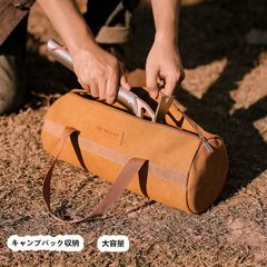 キャンプバッグ収納  収納ボックス コンテナボックス ツールボックス ギアバック キャンプ 大容量 マルチコンテナ  ツールボックス 工具収納 工具入れ 小物収納 収納バッグ