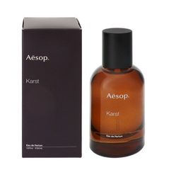 aesop イソップ オルナー オードパルファム 50mL - メルカリ