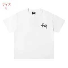 2024年最新】ステューシー tシャツ 半袖 stussy メンズ surf dot