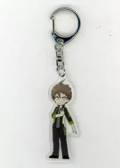 ダンガンロンパ アクリルキーホルダー グラフアート 晴れ着 臨海学校 日向創 ダンガンロンパ アクリルキーホルダー グラフアート 晴れ着 臨海学校