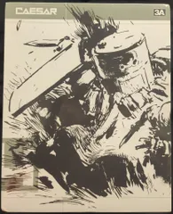 3A AP-PEL CAESAR STEVE J 1/12 約20cm 2025年最新】threea caesarの人気アイテム - メルカリ