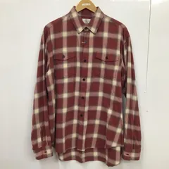 RAGS McGREGOR  ラグス マックレガー シャツ、ブラウス 長袖のサムネイル