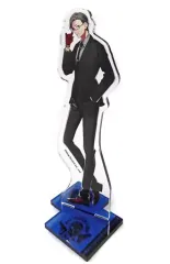 【中古】アクリルスタンド・アクリルパネル 入間銃兎(45 Rabbit) アクリルスタンド 「ヒプノシスマイク -Division Rap Battle-」