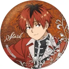 【中古】バッジ・ピンズ B.シュタルク 「葬送のフリーレン トレーディングメタリック缶バッジB」