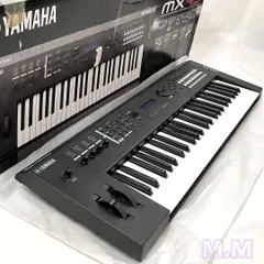 2025年最新】yamaha mx49の人気アイテム - メルカリ