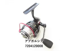 アブガルシア　レボ　MGX2000SH REVO 楽天市場】アブガルシア レボ mgx 2000shの通販