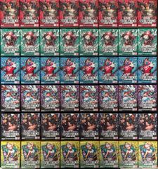 【計3BOX】 クインテットスペクトラム　ブルーミングレディアンス　シュリンク付 ブルーミンクレディアンス 3BOX シュリンク付き ホロライブ