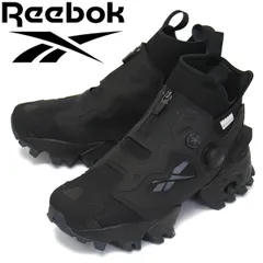 Reebok INSTAPUMP FURY X GTX 26.5 ゴアテックス 楽天市場】Reebok INSTAPUMP FURY X GTX【リーボック インスタ
