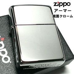 チューニングzippoアーマー167 クロームポリッシュ No.239 - メルカリ