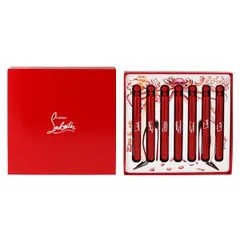 クリスチャン ルブタン セントライブラリー 4ml×7 香水 フレグランス LOUBIWORLD SCENT LIBRARY CHRISTIAN LOUBOUTIN 新品 未使用のサムネイル