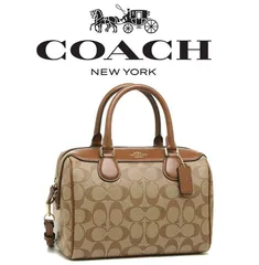 2024年最新】コーチ COACH バッグ ショルダーバッグ F32203 特別送料無料 コーチ ラグジュアリー シグネチャー PVC レザー  ベネット ミニ サッチェル アウトレット品レディース ブランド 通販 斜めがけ 2019 令和 秋 あす楽の人気アイテム - メルカリ