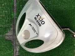 【長尺・41インチ】ゼクシオ　XXIO ダンロップ　MI-5100 パター ダンロップ ゼクシオ MI-5100 パター オークション比較 - 価格.com