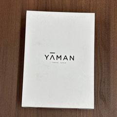 美顔器 YA‐MAN ポイントリフト EP-30B