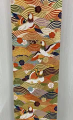 2025年最新】丸帯 全通の人気アイテム - メルカリ 