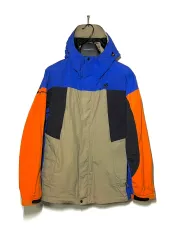 NEW BALANCE New Balance(ニューバランス) ウインドブレーカー ジャケット パーカー 95 ハイキング 登山 スキー