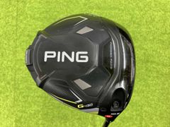 PING G440 LST ドライバー 10.5度 ヘッドカバー付き※ヘッドのみ - メルカリ