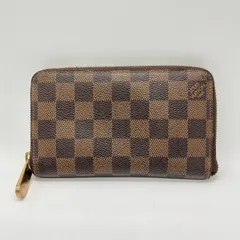 2024年最新】(財布)LOUIS VUITTON ルイ ヴィトン ダミエ