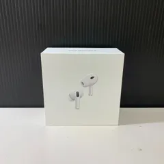 【むつ70-071604】極美品 AirPods Pro 第2世代 MTJV3J/A
