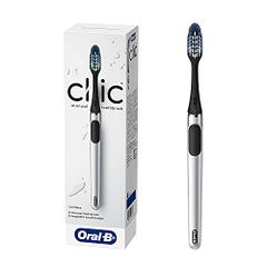 オーラルB ClicFIT クリックフィット 替えブラシ 2本入り×4箱セット
