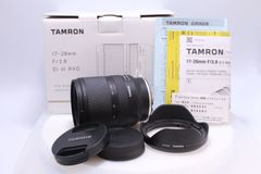極上美品！中一光学 TOURIST 28mm F5.6 フジフイルムGFX用 新品)中一光学 TOURIST 28mm F5.6 (フジフイルムGFX用) ブラック