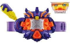 【中古】おもちゃ DX変身ベルト ヴラスタムギア 「仮面ライダーガヴ」