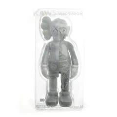 【新品】KAWS Flayed Companion キーホルダー KAWS 'TOKYO FIRST' COMPANION KEYCHAIN (FLAYED) — STANDARD X