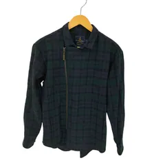 ペンドルトン PENDLETON ライダースデザインシャツ レディース import：S のサムネイル
