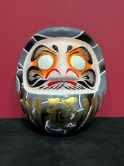 刺青風 達磨 だるま ダルマアート TATTOO タトゥー 和彫り 黄龍 福入