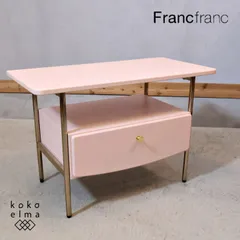 2025年最新】Francfranc テレビ台の人気アイテム - メルカリ