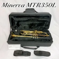 2025年最新】minerva トランペットの人気アイテム - メルカリ