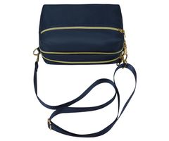 【人気商品】大容量 ミニバッグ 多層 ナイロン 超軽量 防水 お財布 かわいい ポシェット 斜めがけマザーバッグ人気 通勤 旅行 ショルダーバッグ ポーチ [Yanaier] レディースのサムネイル