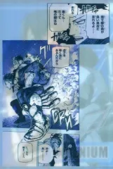 【中古】ポストカード 飯田天哉 「僕のヒーローアカデミア レンチキュラー絵はがきコレクション」