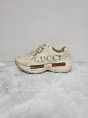 2025年最新】gucci スニーカー ライトンの人気アイテム - メルカリ