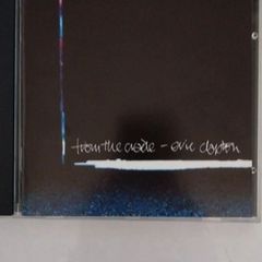 CD『フロム・ザ・クレイドル』From the エリック・クラプトン
