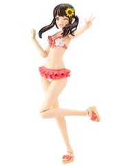 h*送様 創彩少女庭園 結城まどか 水着 完成品 まとめ売り Amazon | 壽屋(KOTOBUKIYA) 創彩少女庭園 結城 まどか【水着