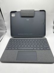 Logicool ロジクール　Folio Touch iPad Pro iK1175BKA