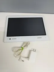 車載ケースおまけ フルセグ 防水テレビ リモコン付 ZTS11 フルセグ 防水テレビ リモコン付 ZTS11 車載用ケースおまけ テレビ