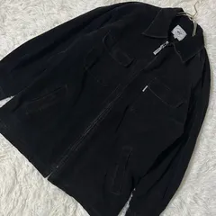 POLO CLUB ジャケット ブラック L カジュアル キレイめ 羽織り