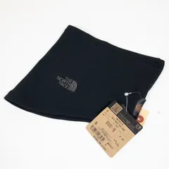 【OneSize ブラック系】 The North Face ( ザ・ノースフェイス ) マイクロ ストレッチ ネックゲイター Micro Stretch Neck Gaiter ポリエステル NN72216  ネックゲイター ネックウォーマ