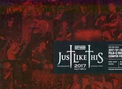2025年最新】JUST LIKE THIS 2017 DVDの人気アイテム - メルカリ