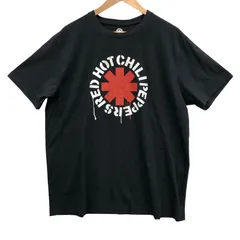 L 新品 レッチリ レッド・ホット・チリ・ペッパーズ　Tシャツ 限定 ツアーT レッドホットチリペッパーズ レッチリツアーTシャツ 2022-2023 S