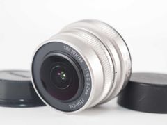 ペンタックス Pentax Q 03 FISH EYE Lens 3.2mm F/5.6 for Q Series [新品同様] #Z4977A