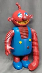 2025年最新】ロボパー ソフビの人気アイテム - メルカリ